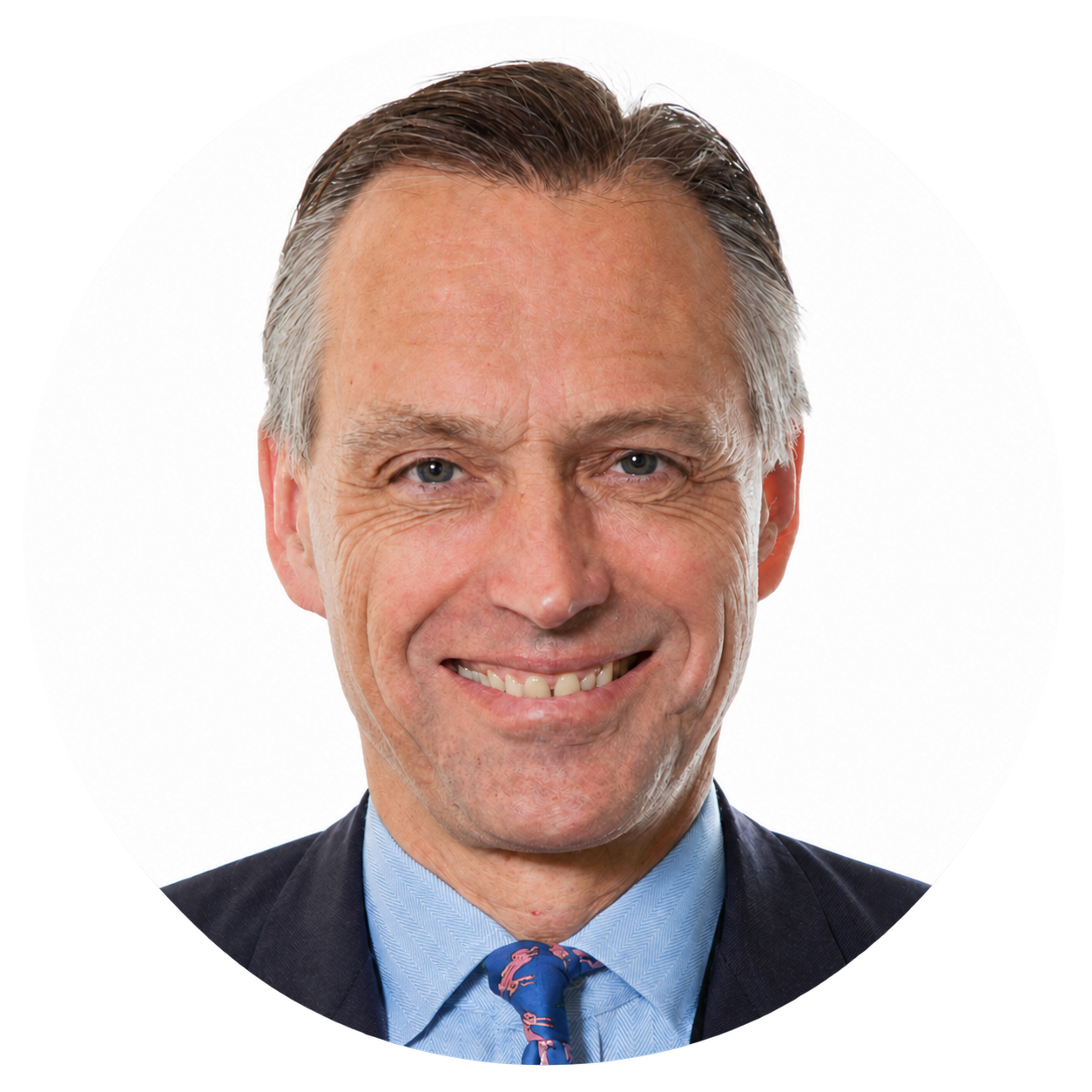 Lord de Mauley, Member of the Advisory Board