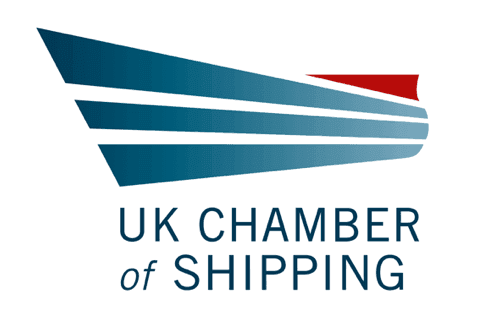UK Chamber of Shipping Logo