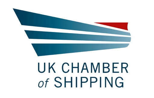 UK Chamber of Shipping Logo