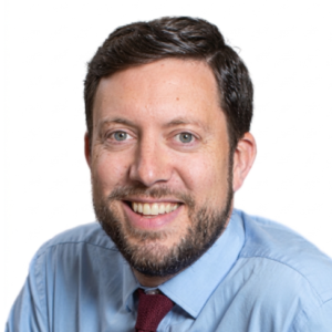 Ross Allen, Honorary Fellow