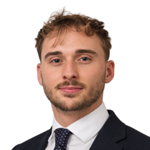 Josh Brentnall, Project Officer