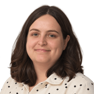 Kelly McClelland, Operations Officer